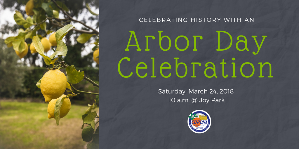 Arbor Day Celebration