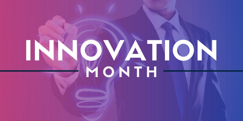 Innovation Month