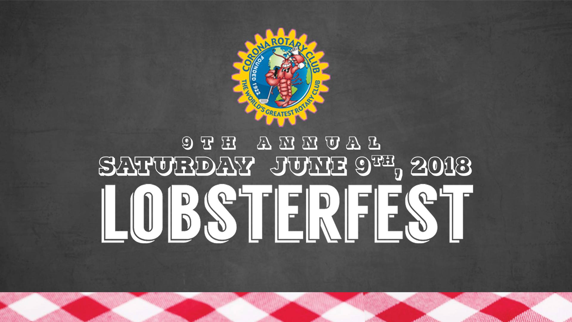 Lobsterfest