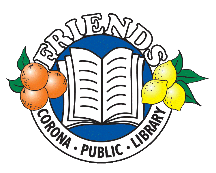 Friends of the Corona Public Library