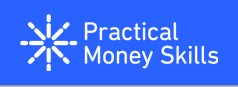 Practical Money Skills Logo