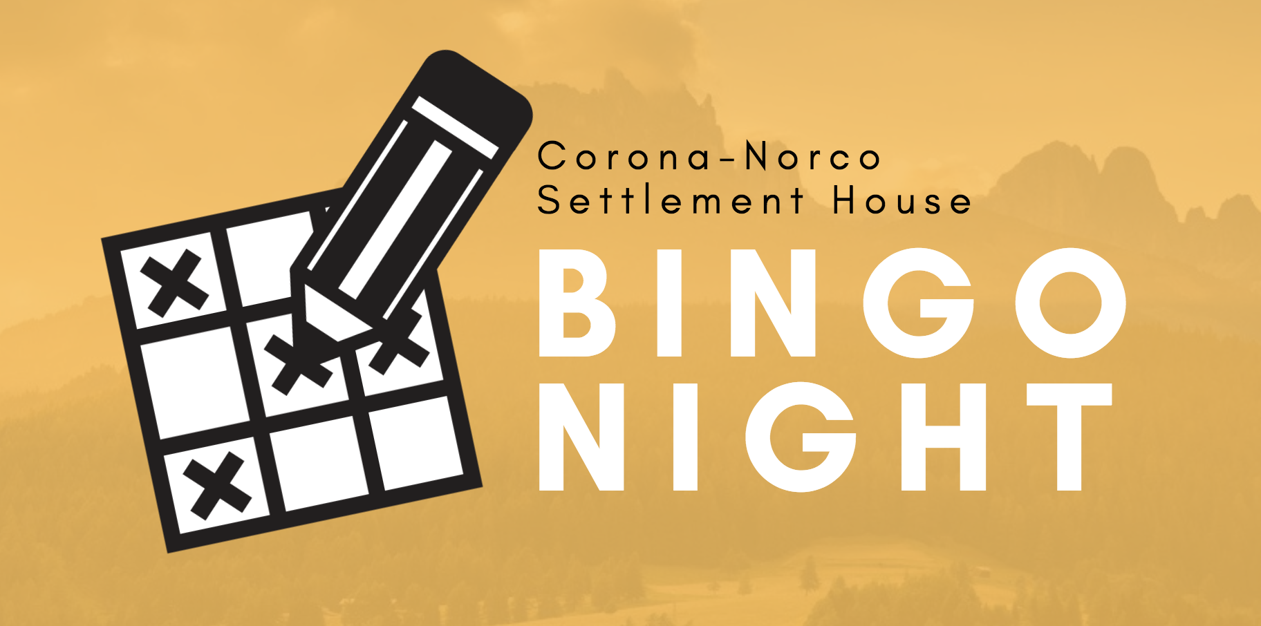 Bingo Night