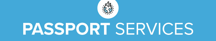 Passport Services