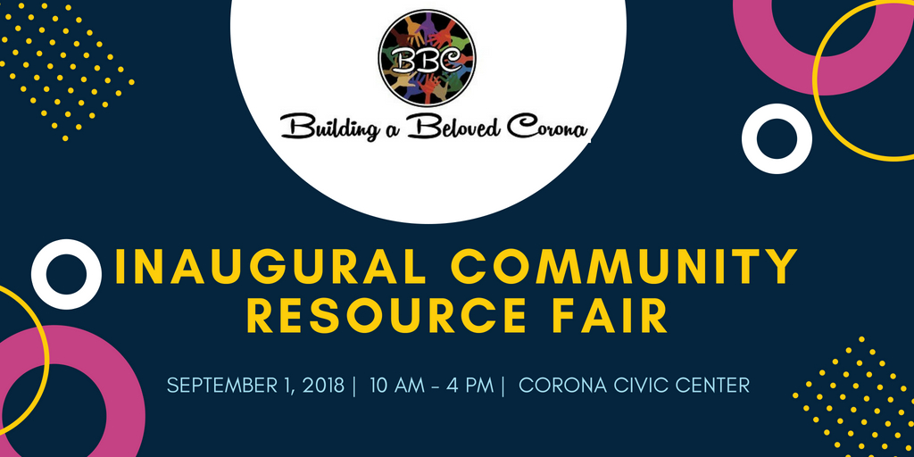 Resource Fair