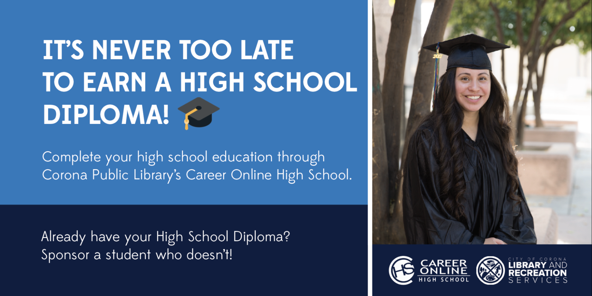 Career Online High School