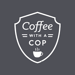 COFFEE WITH A COP