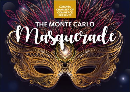 Monte Carlo Masquerade