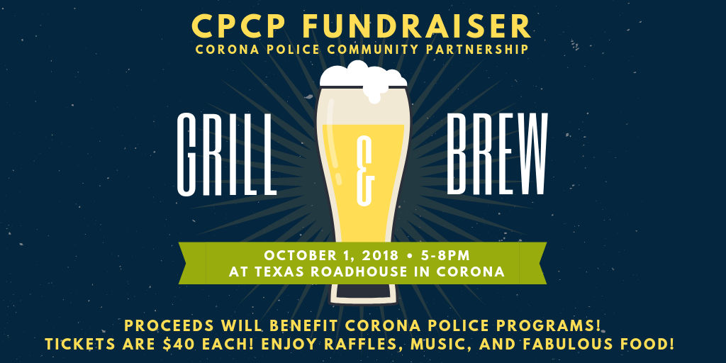 CPCP Fundraiser 2018