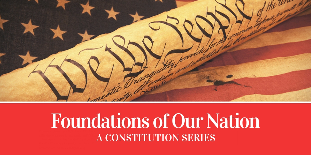 Constitution Series