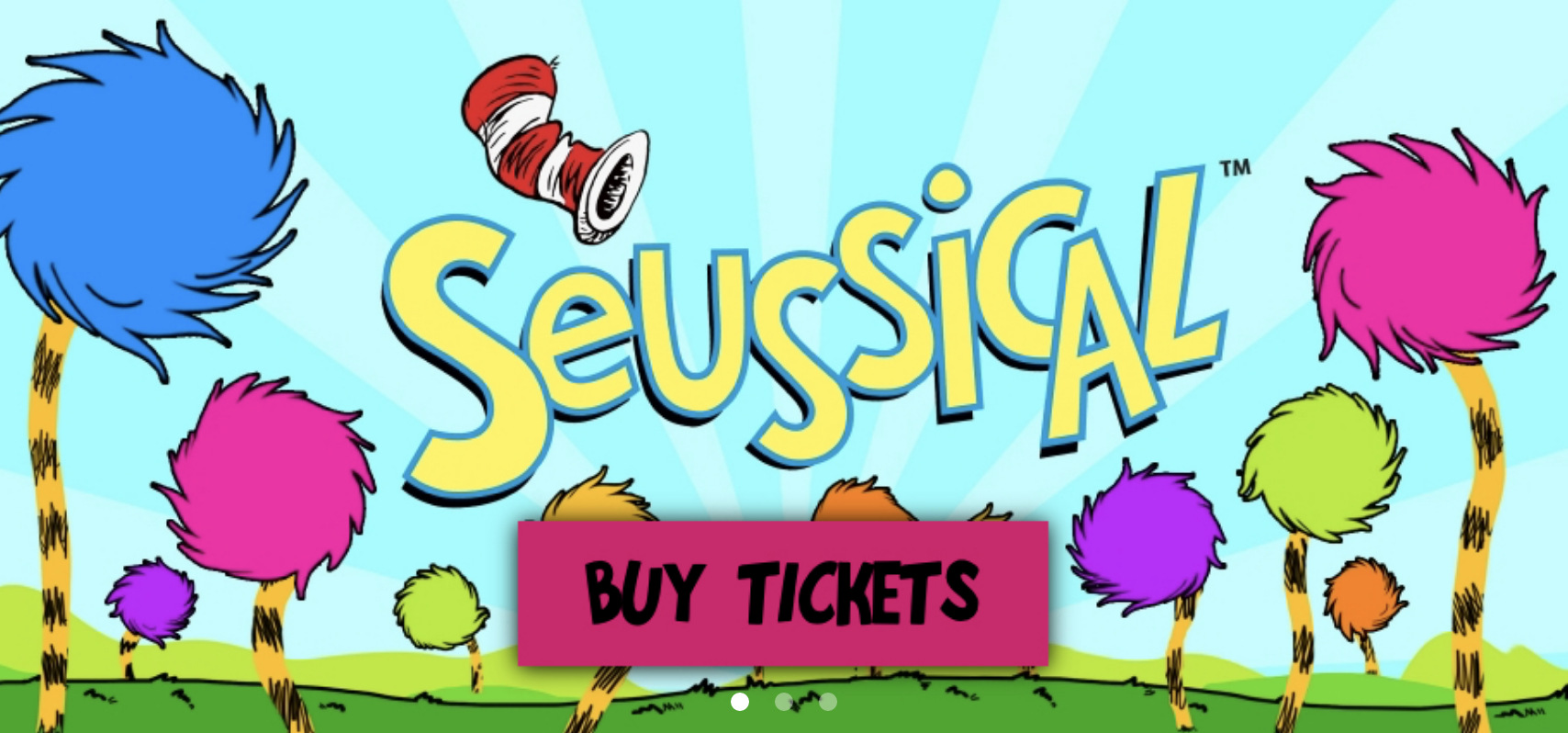 Seussical the Musical