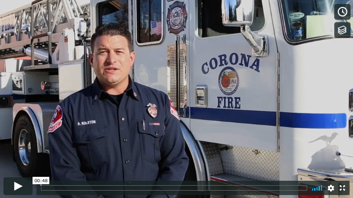 Corona Fire Dept.