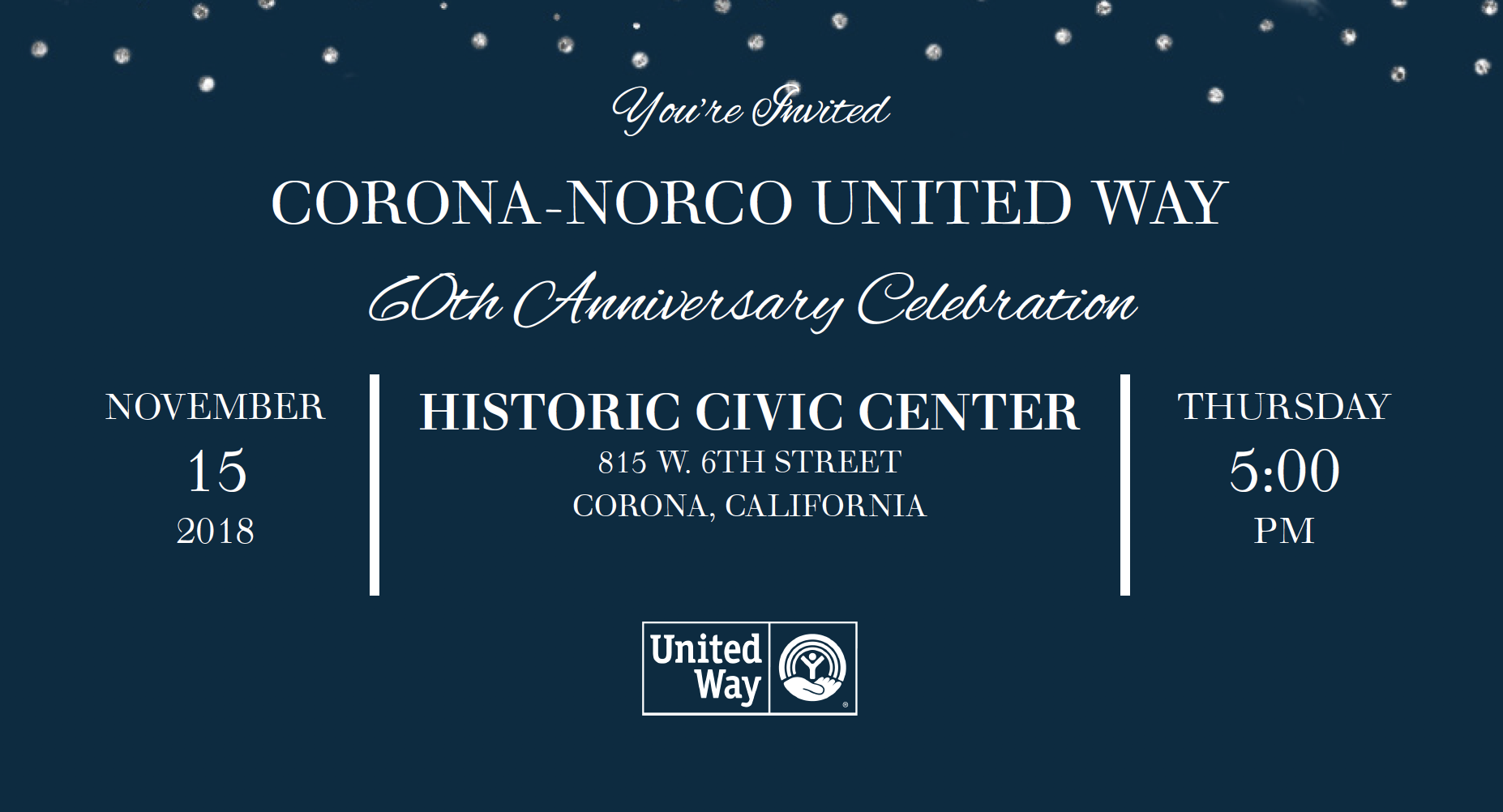 Corona-Norco United Way 