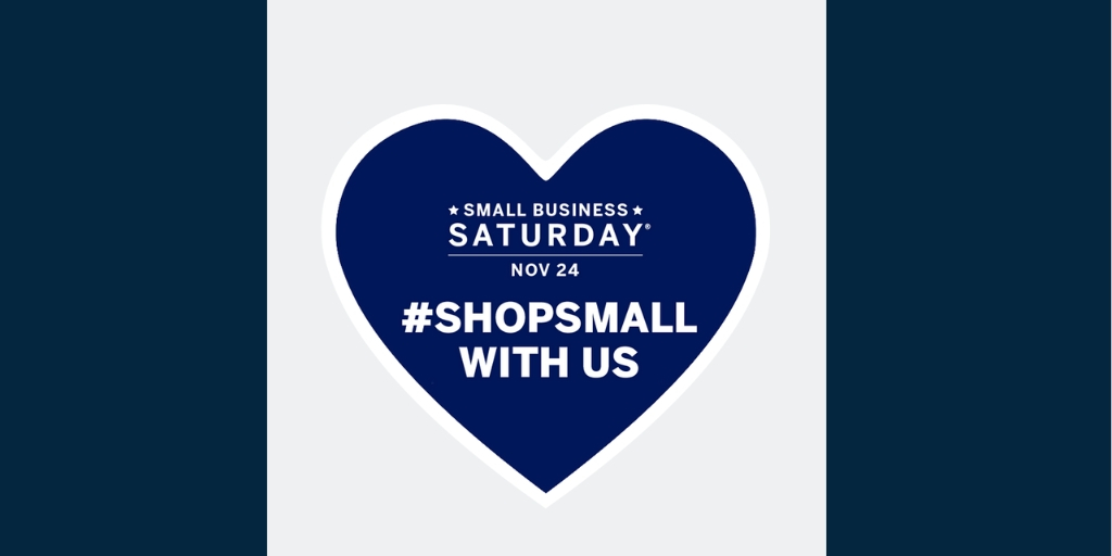 #ShopSmall