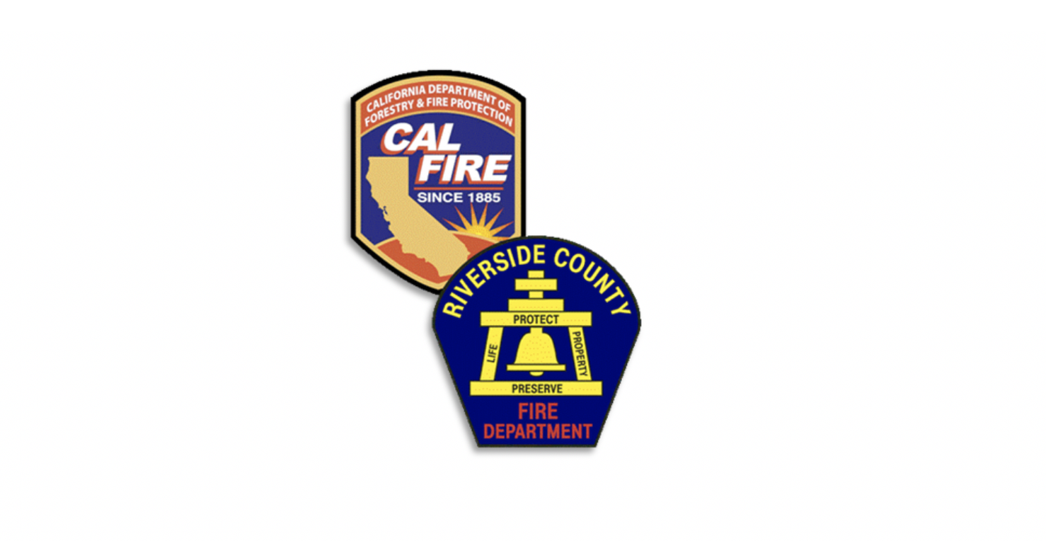 Cal Fire