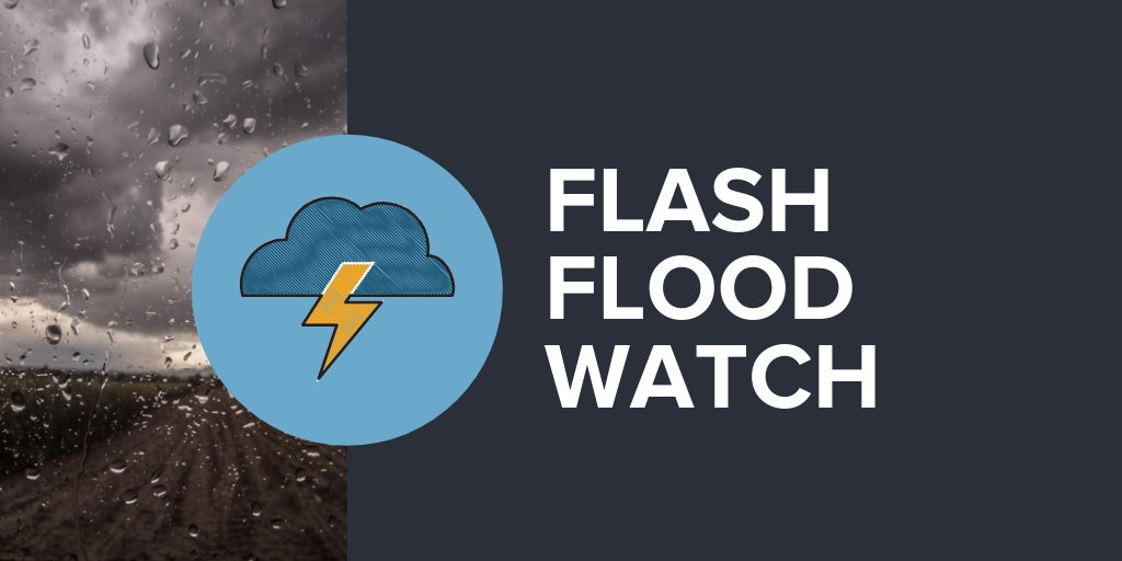 Flash Flood Watch