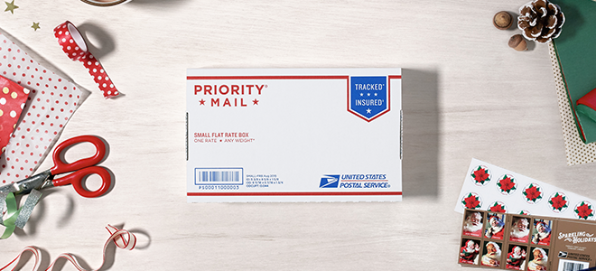 USPS