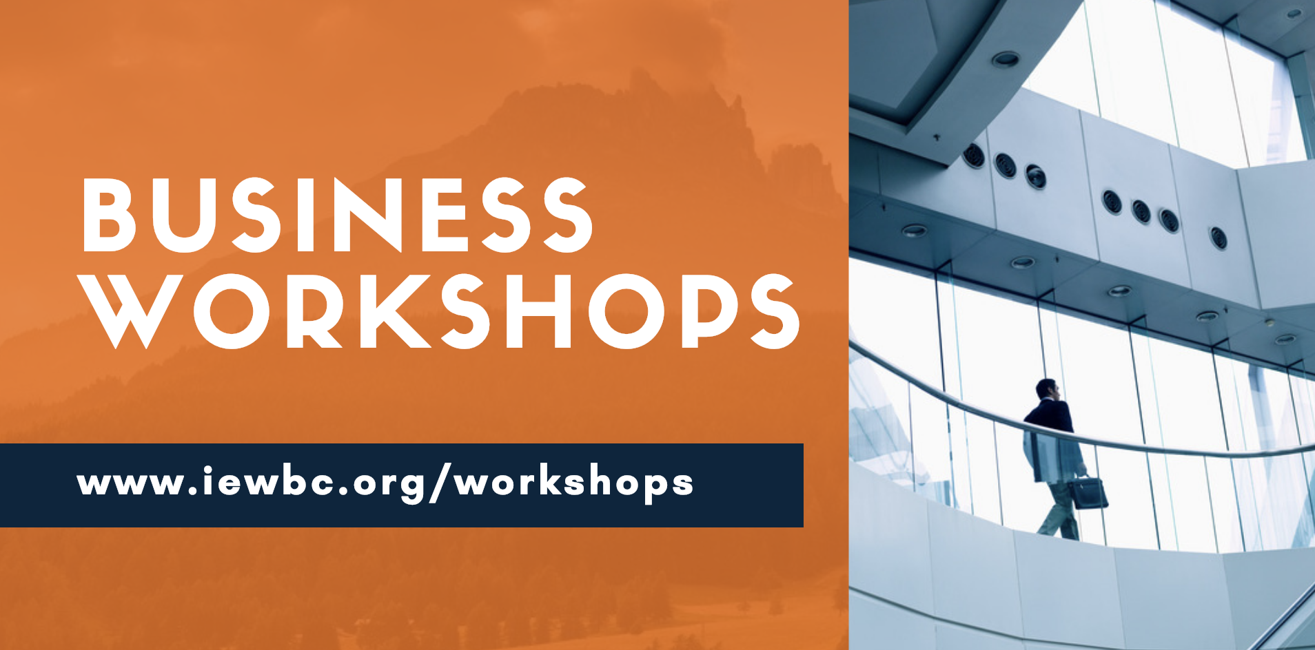 Business Workshops