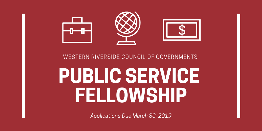 Public Service Fellowship