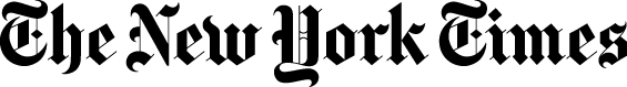 NYTimes.com Logo