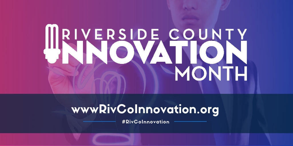 Innovation Month