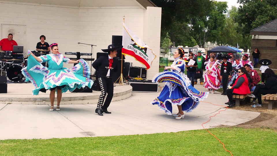 Cinco De Mayo Corona