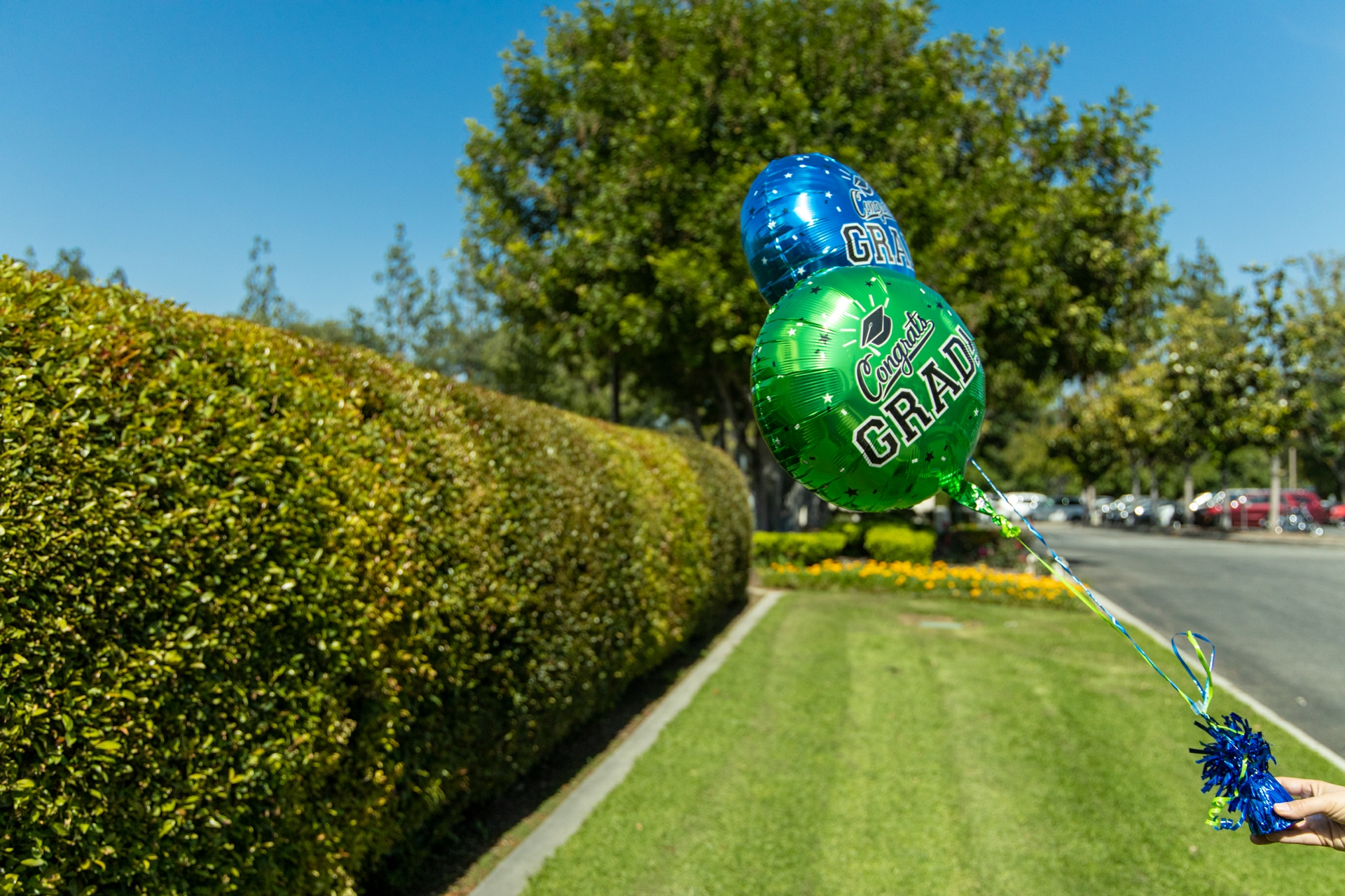 Balloon Safety