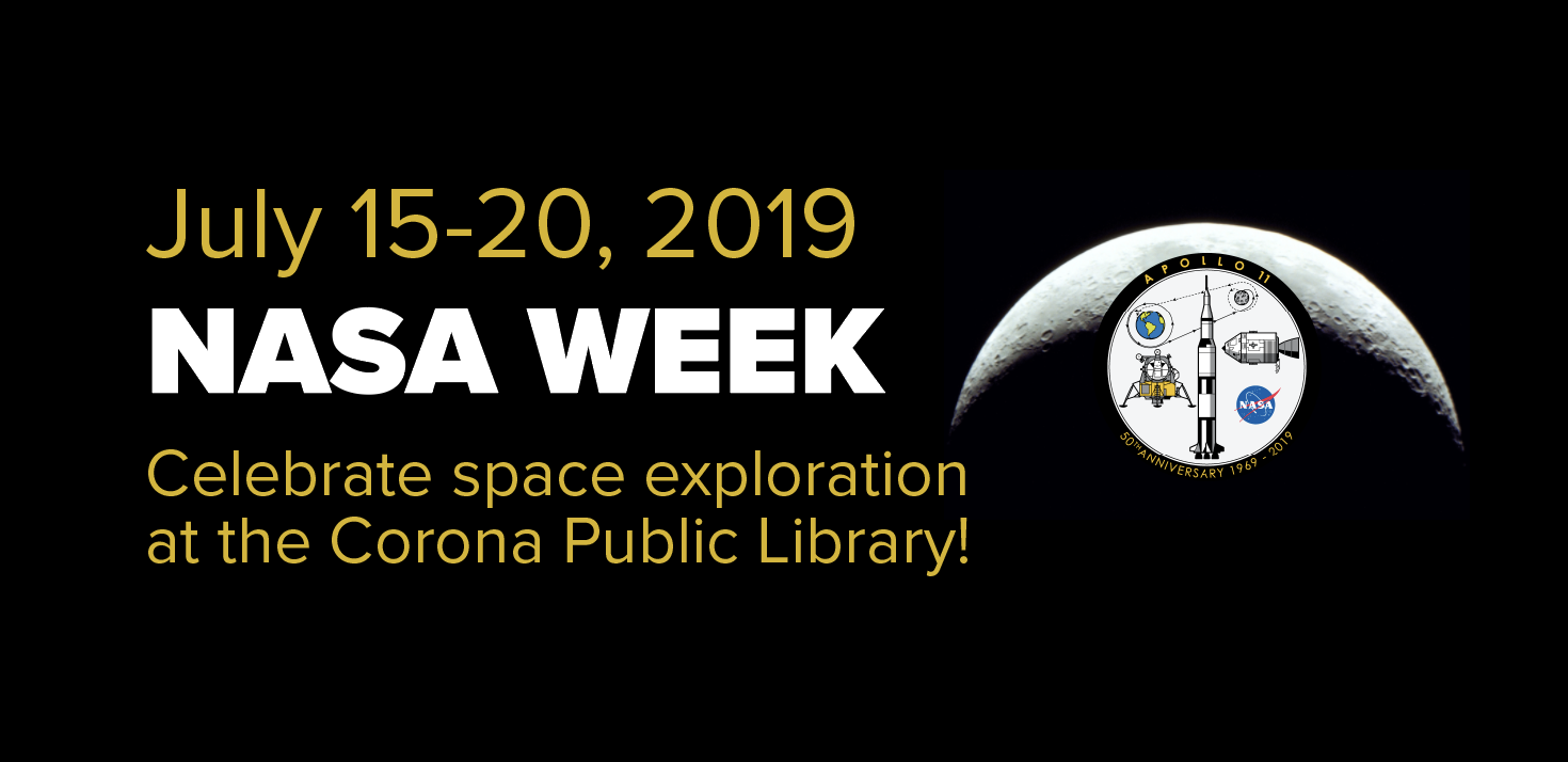 NASA WEEK