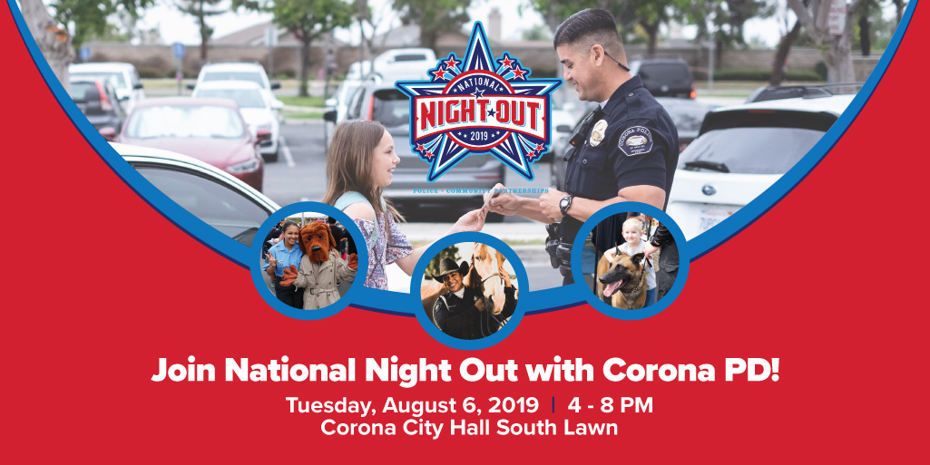 National Night Out