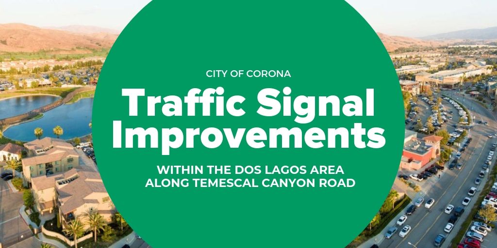 Traffic Signal Improvements