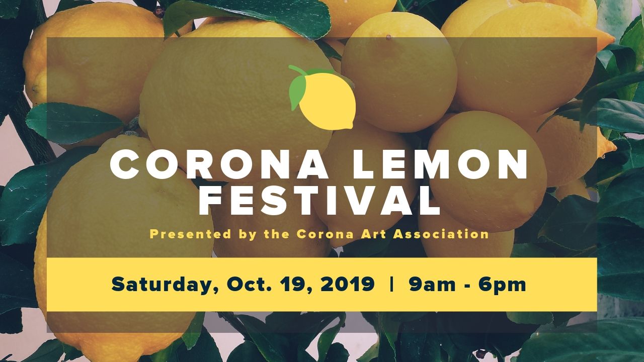 Lemon Festival