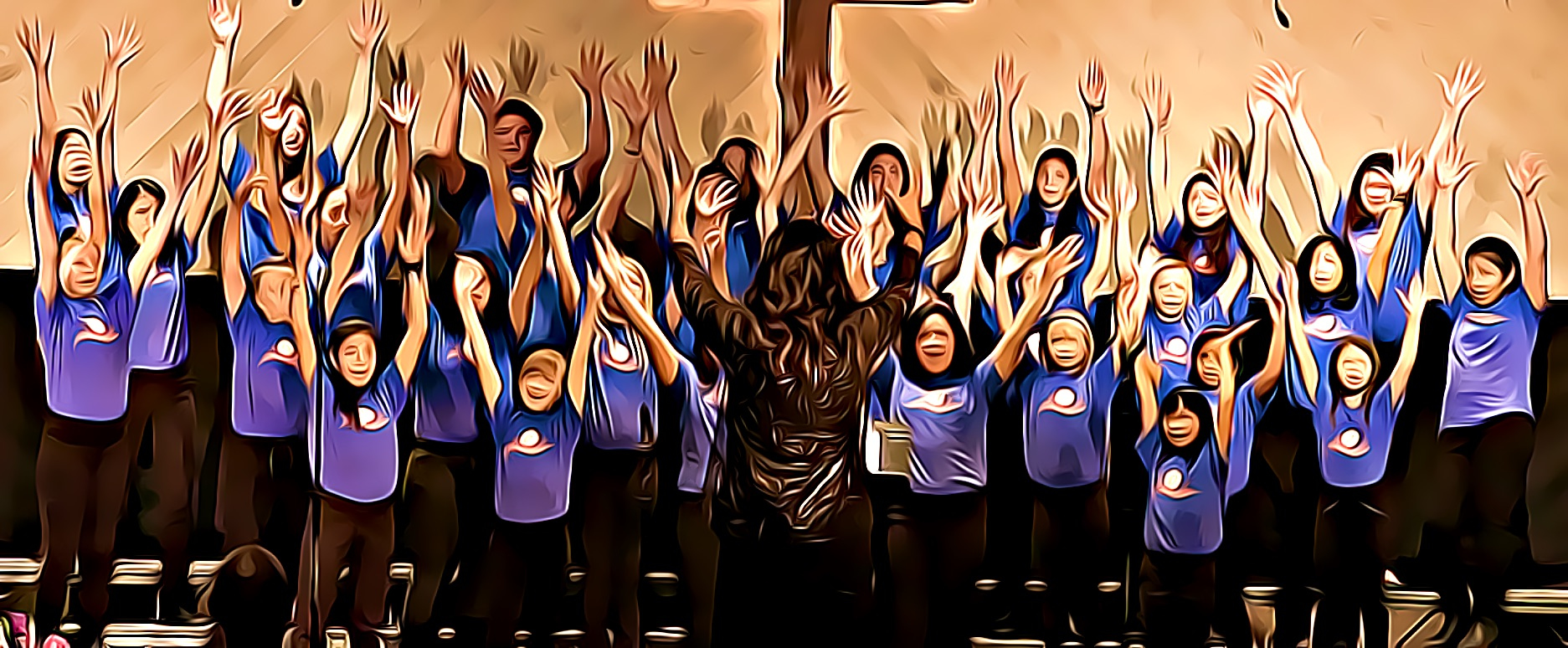 Circle City Children's Chorale