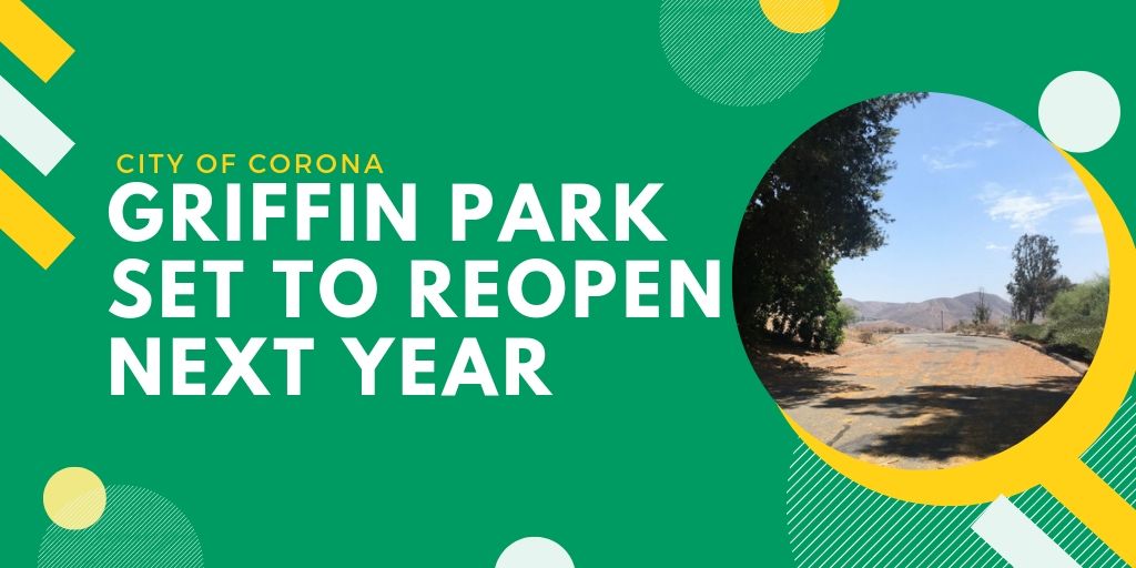 Griffin Park Set to Reopen Next Year