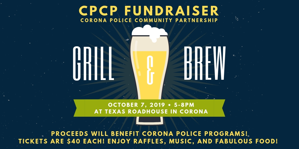 CPCP Fundraiser 2019