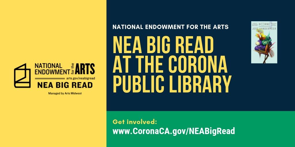 NEA Big Read