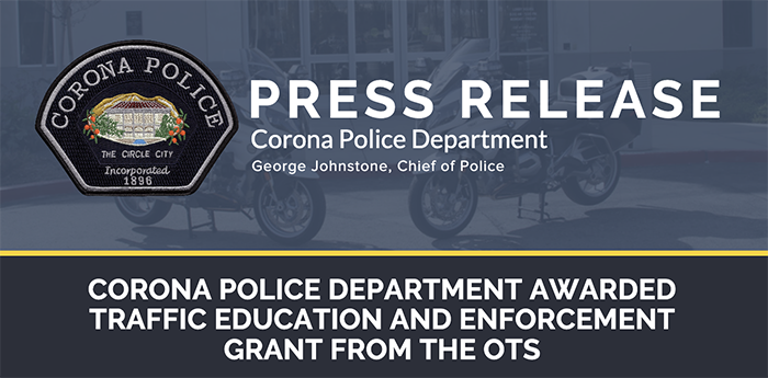 OTS Grant