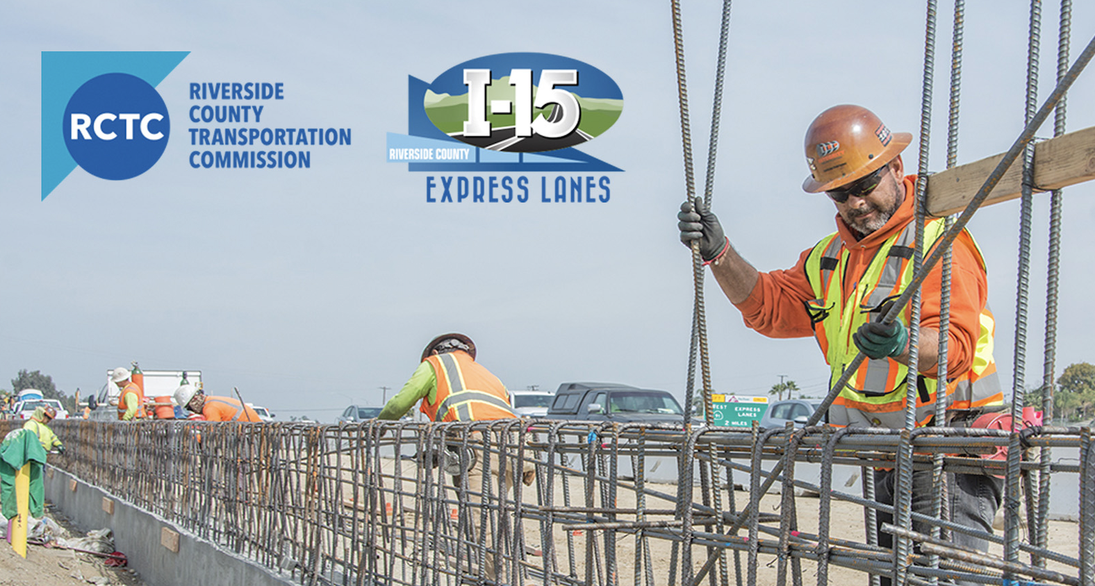 15 Express Lanes