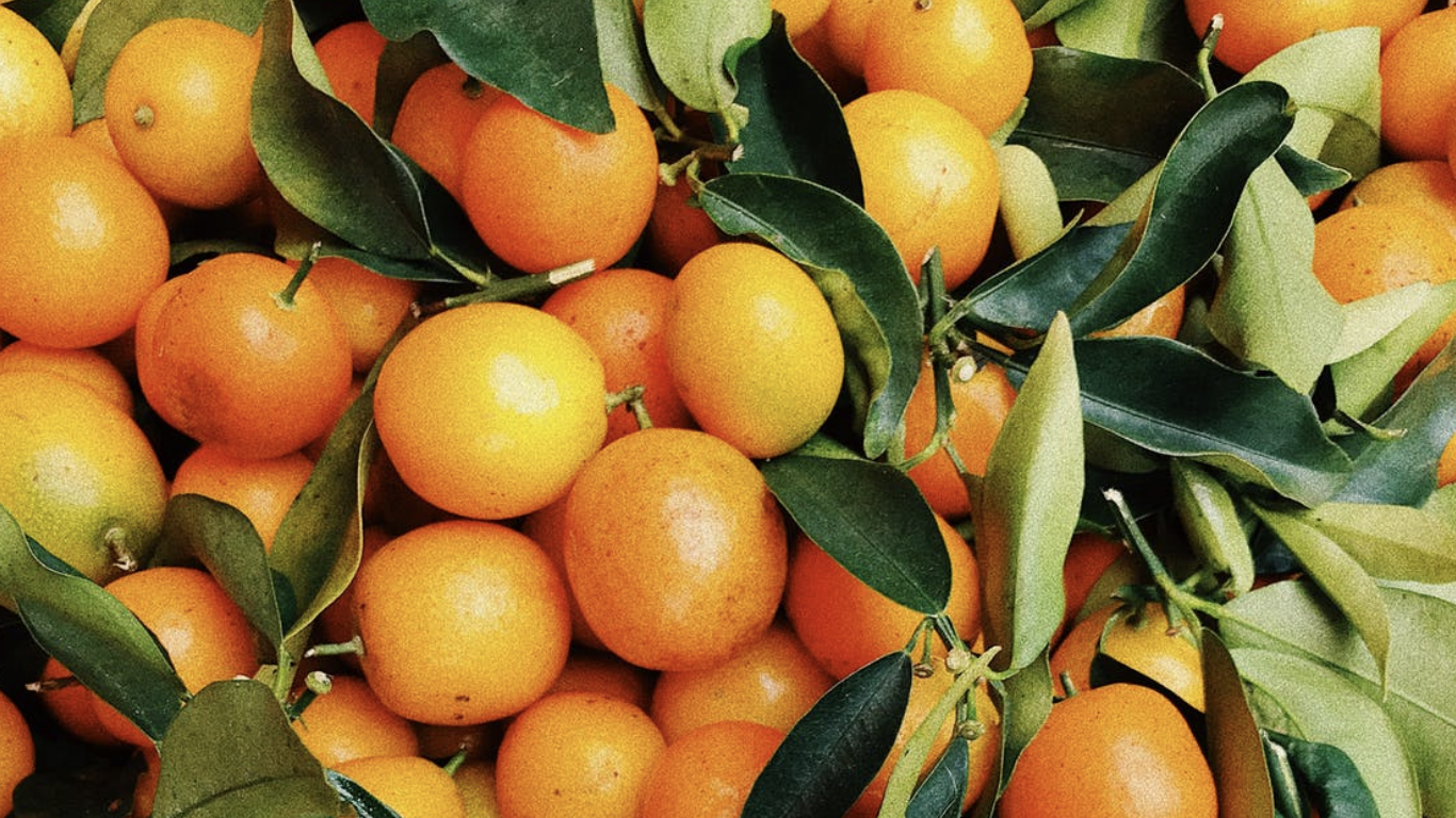 Oranges