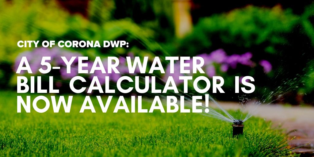 Water Bill Calculator