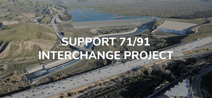 Support 71 91 Interchange