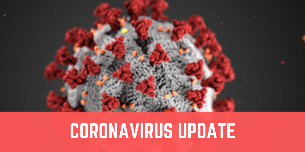 Coronavirus Update