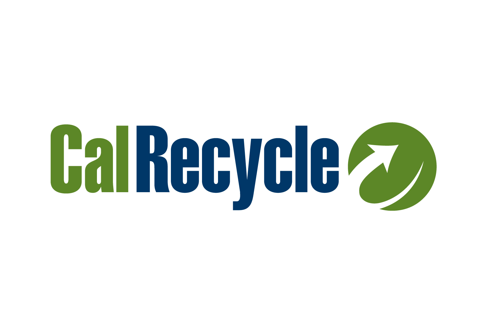 CalRecycle Logo