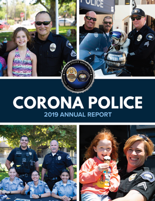 CPD Annual Report