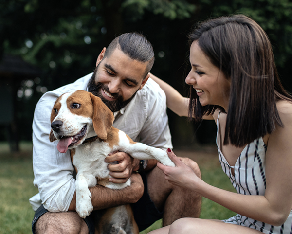 Father's Day Pet Adoption Event