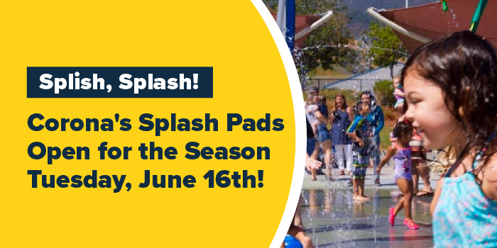 Splash Pads