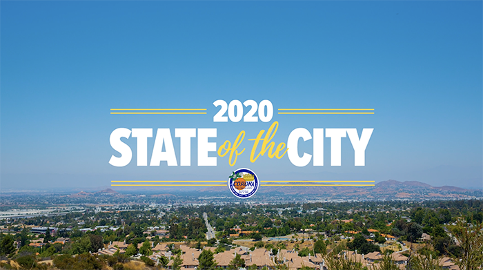 State of the City