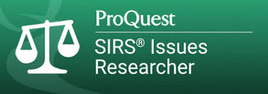 SIRS Issues Researcher logo