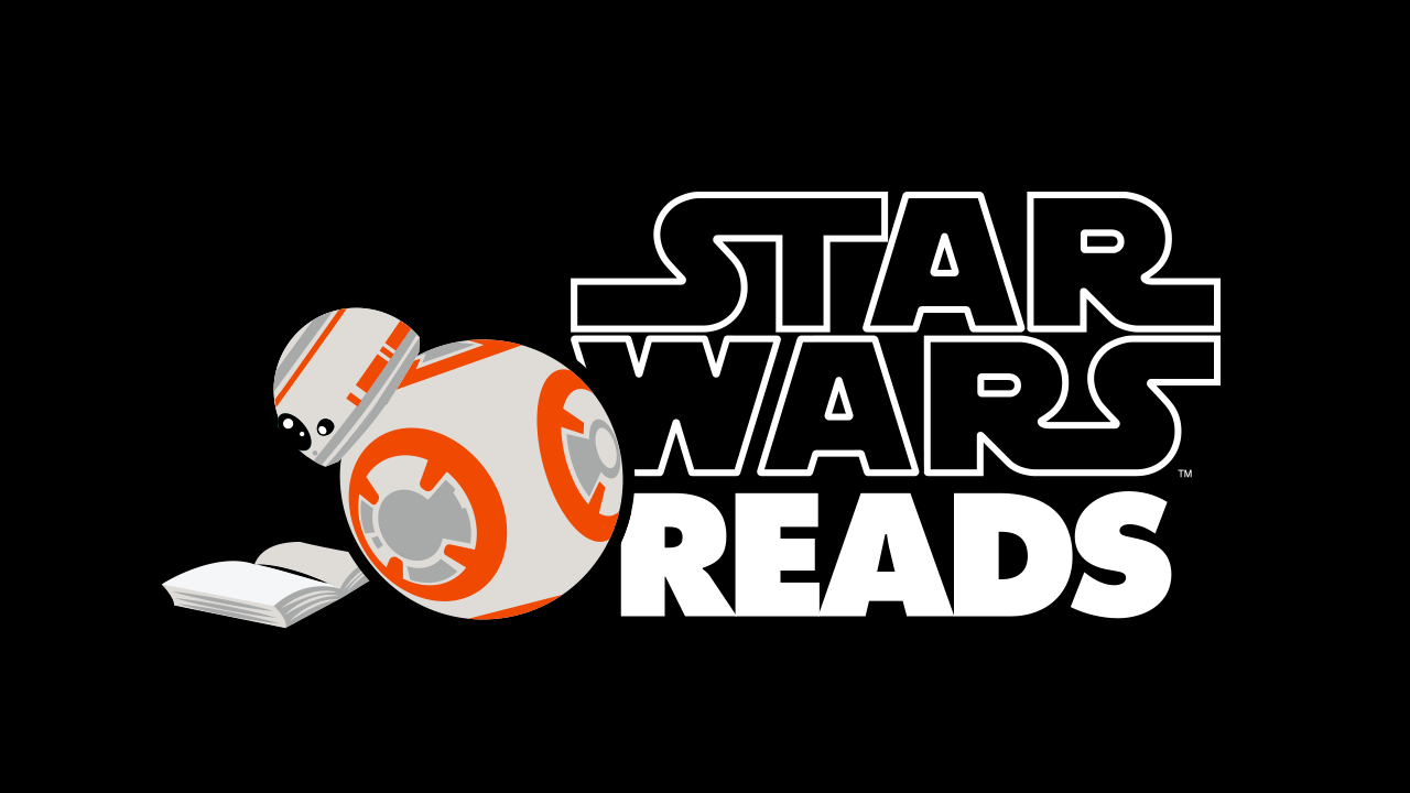 Star Wars Reads