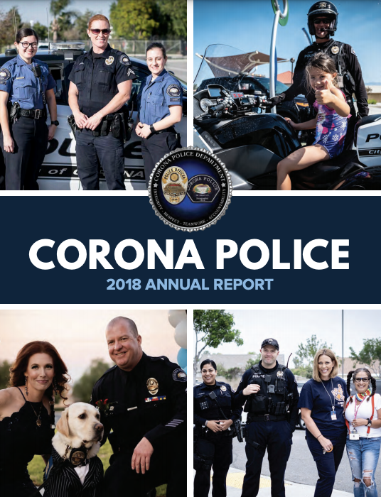 2018 Annual Report