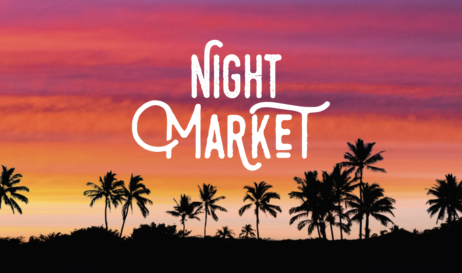 Night Market