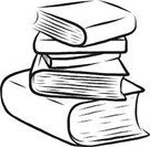 Book Stack image